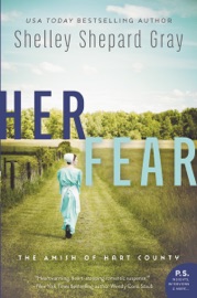 Her Fear - Shelley Shepard Gray by  Shelley Shepard Gray PDF Download