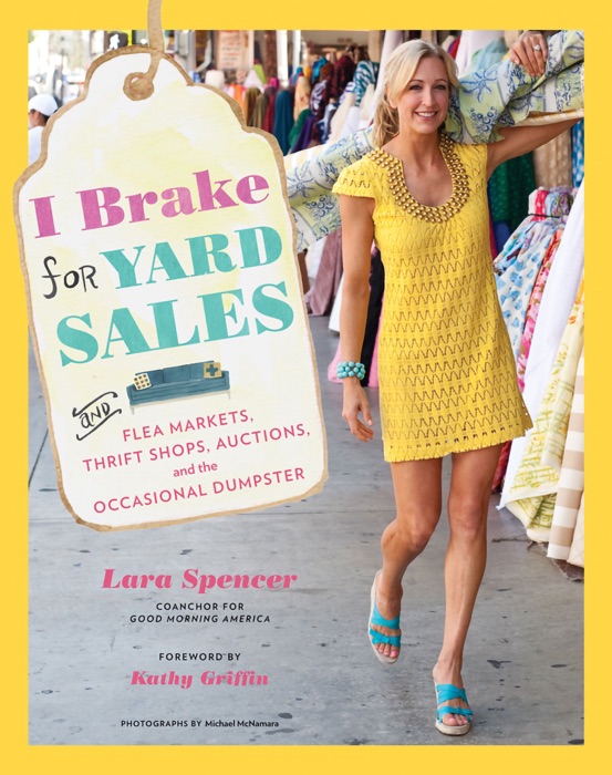 I Brake for Yard Sales