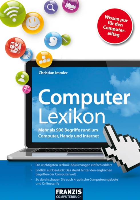 Computer Lexikon