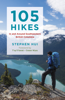 Stephen Hui - 105 Hikes in and Around Southwestern British Columbia artwork