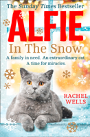 Rachel Wells - Alfie in the Snow artwork