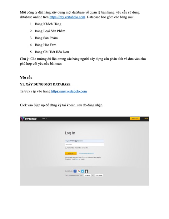Build e-commerce containers