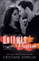 Cristiane Serruya - Untamed Passion artwork