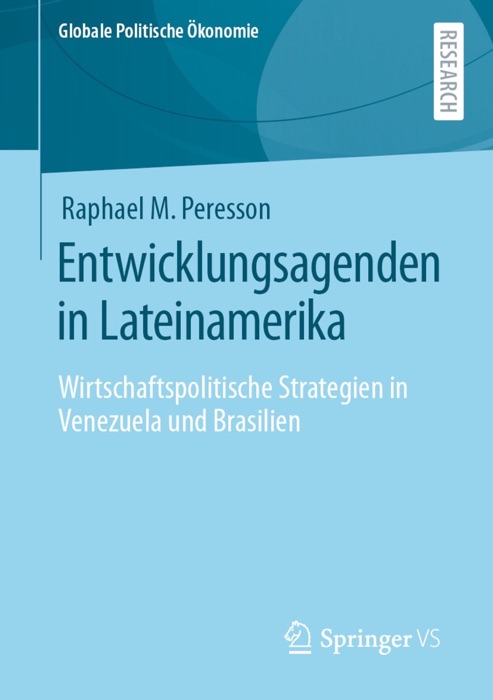 Entwicklungsagenden in Lateinamerika