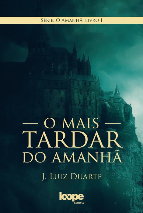 O mais tardar do amanhã