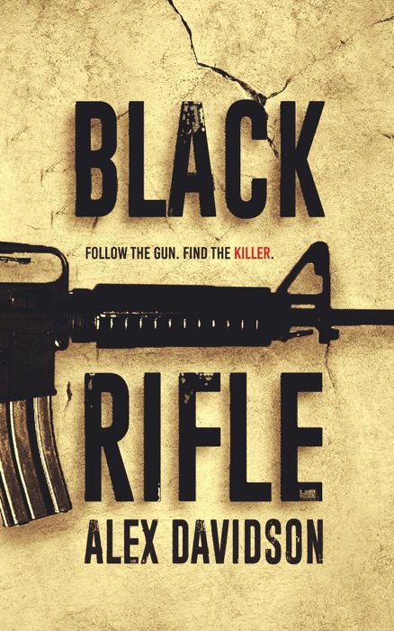 Black Rifle