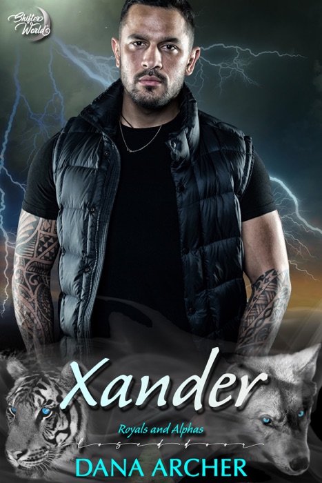 Xander