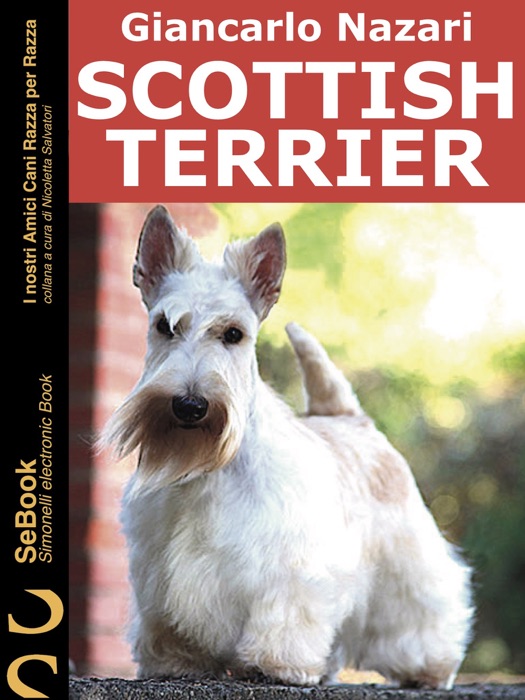 Scottish Terrier