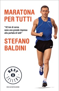 Maratona per tutti Book Cover