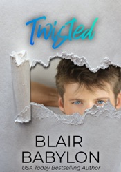 Download Twisted (A Scholarship Mafia Novel)