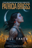 Patricia Briggs - Soul Taken artwork