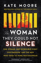 Download The Woman They Could Not Silence