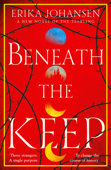 Beneath the Keep Book Cover