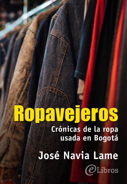 Ropavejeros