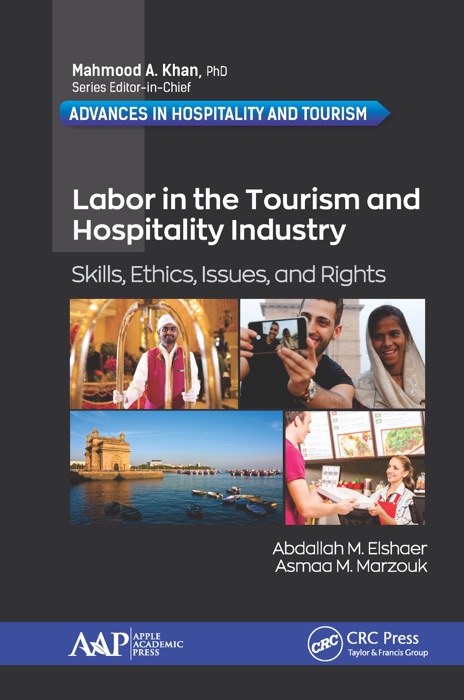 Labor in the Tourism and Hospitality Industry