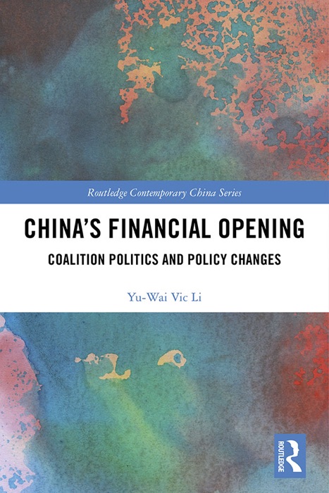 China’s Financial Opening