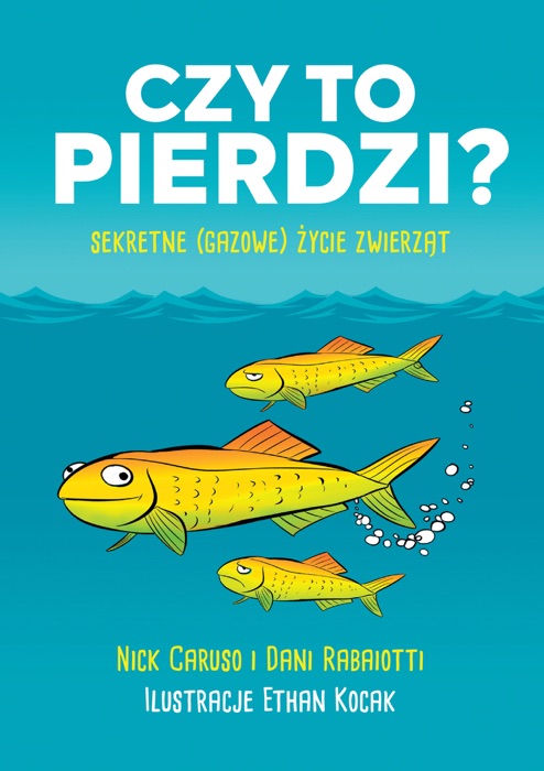 Czy to pierdzi?