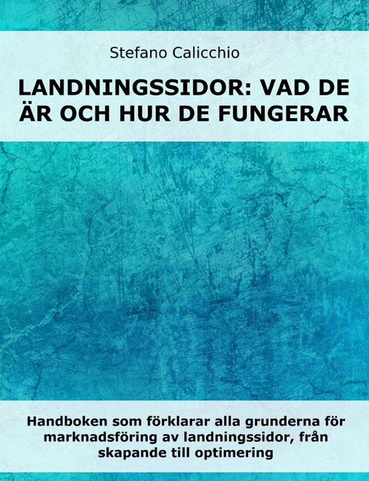 Landningssidor: vad de är och hur de fungerar