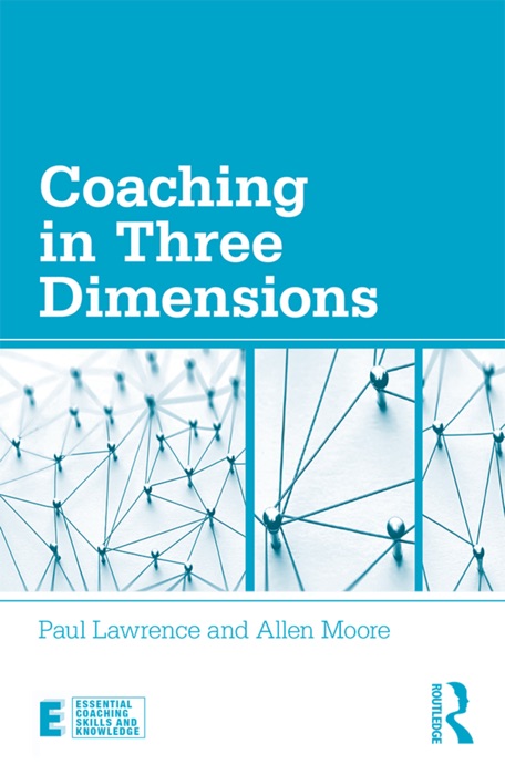 Coaching in Three Dimensions