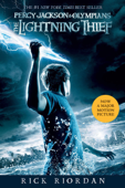 Lightning Thief, The - Rick Riordan