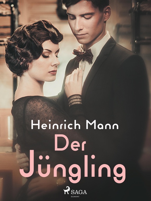 Der Jüngling