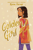 Golden Girl - Reem Faruqi