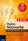 Heimnetzwerke XL-Edition - Rudolf G. Glos & Michael Seemann