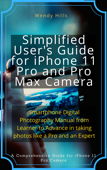 iPhone 11 Pro and Pro Max Camera Users Guide - Wendy Hills