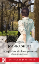 Download Cinquième Avenue (Tome 1) - L'imposteur des beaux quartiers