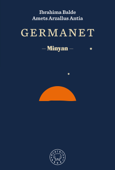 Germanet Book Cover