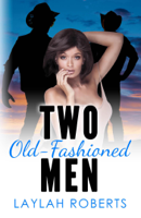 Laylah Roberts - Two Old-Fashioned Men artwork