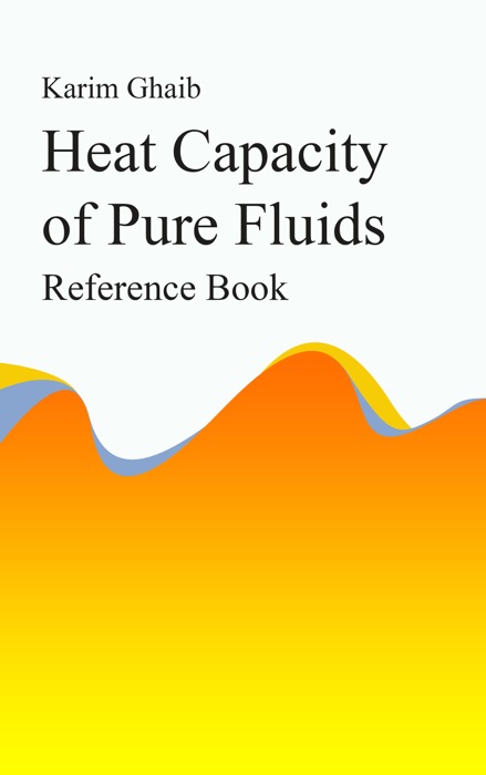 Heat Capacity of Pure Fluids