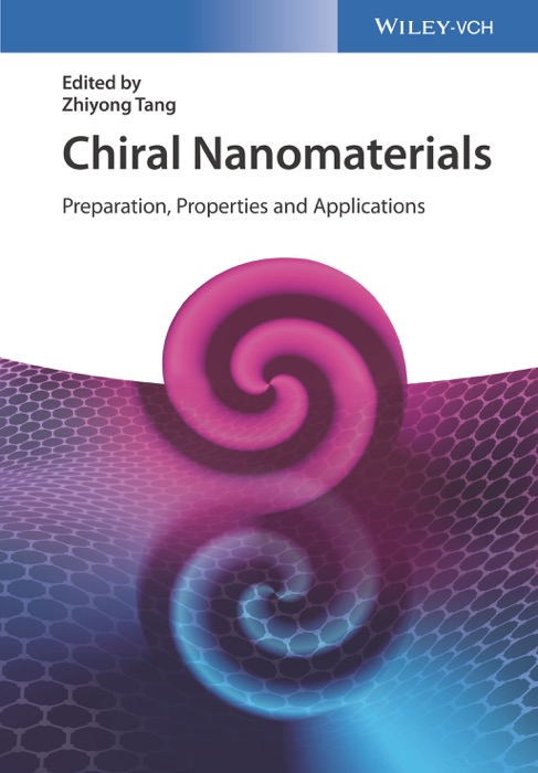 Chiral Nanomaterials