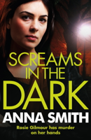 Anna Smith - Screams in the Dark artwork