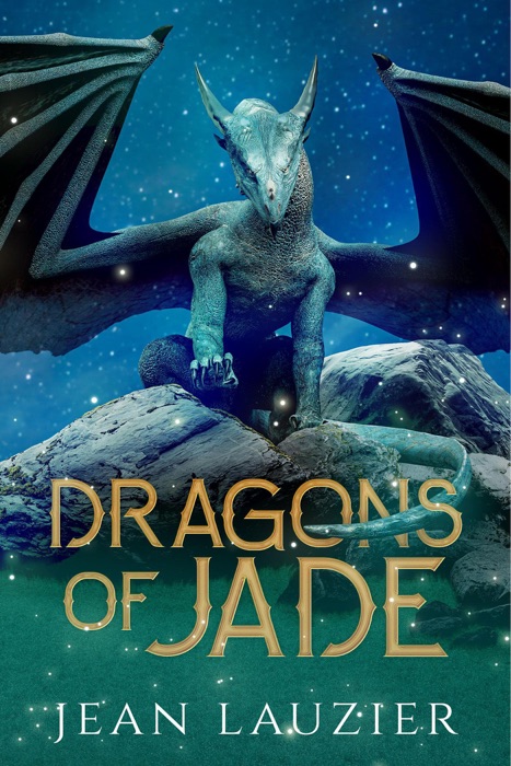 Dragons of Jade