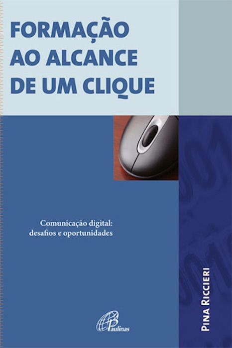 Formação ao alcance de um clique