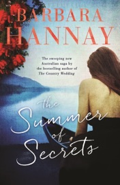 The Summer of Secrets - Barbara Hannay by  Barbara Hannay PDF Download