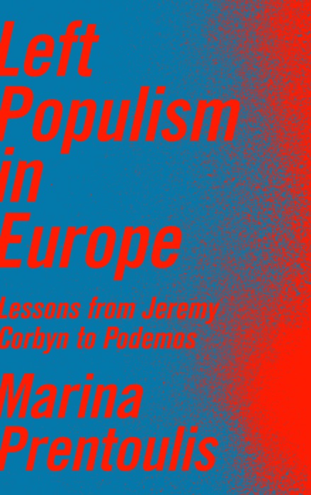 Left Populism in Europe