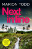 Marion Todd - Next in Line artwork