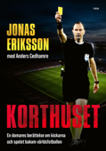 Korthuset - Jonas Eriksson & Anders Cedhamre