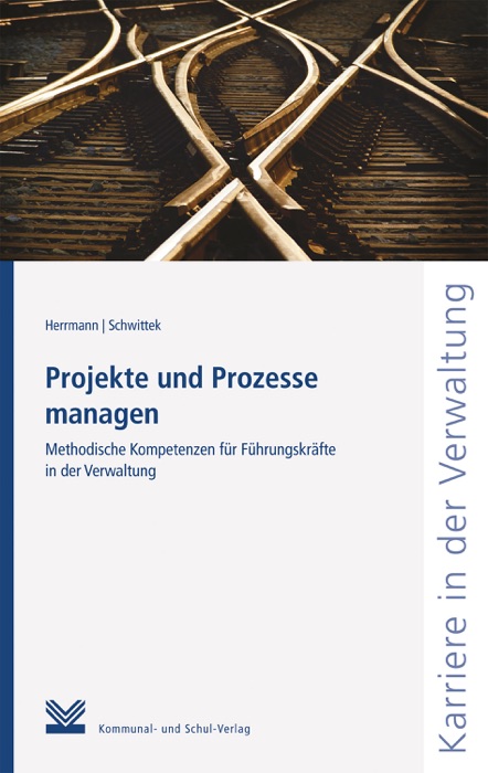 Projekte und Prozesse managen