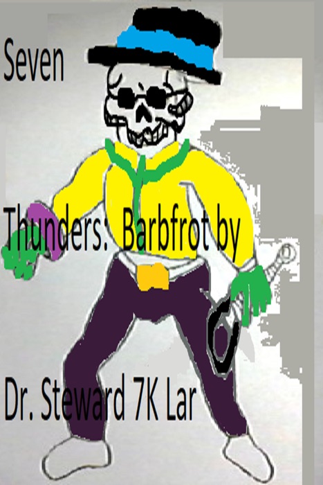 Seven Thunders: Barbfrot