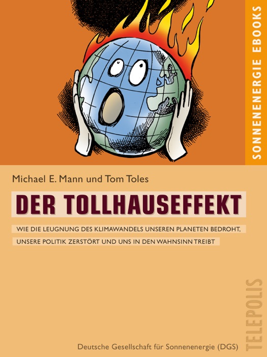 Der Tollhauseffekt (Telepolis)