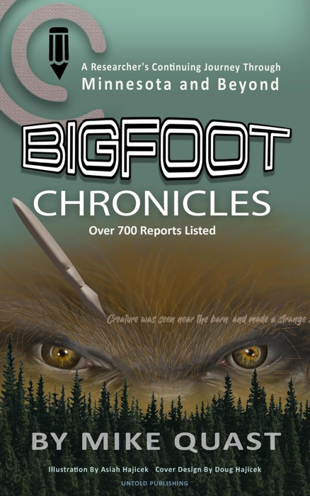 Bigfoot Chronicles
