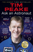 Tim Peake - Ask an Astronaut artwork