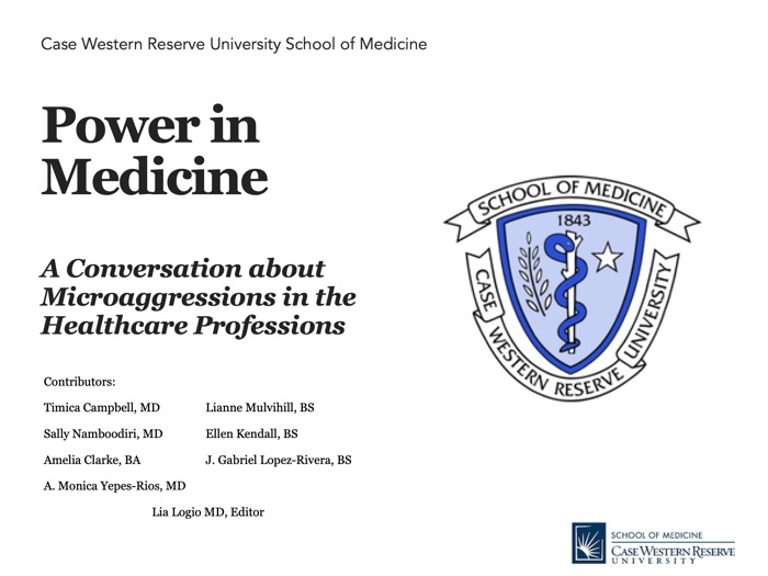 Power in Medicine