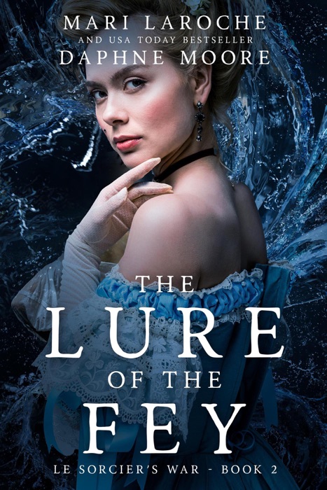 Lure of the Fey