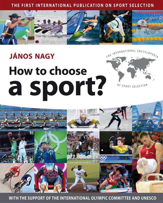 How to Choose a Sport?