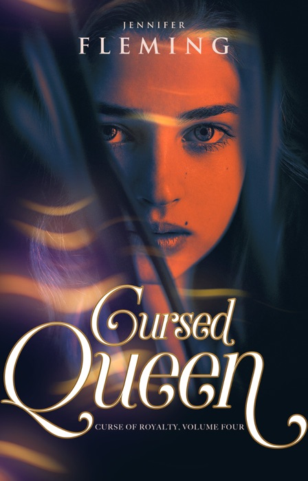 Cursed Queen