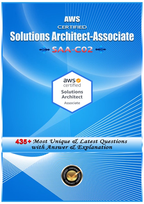 AWS Certified Solutions Architect - Associate